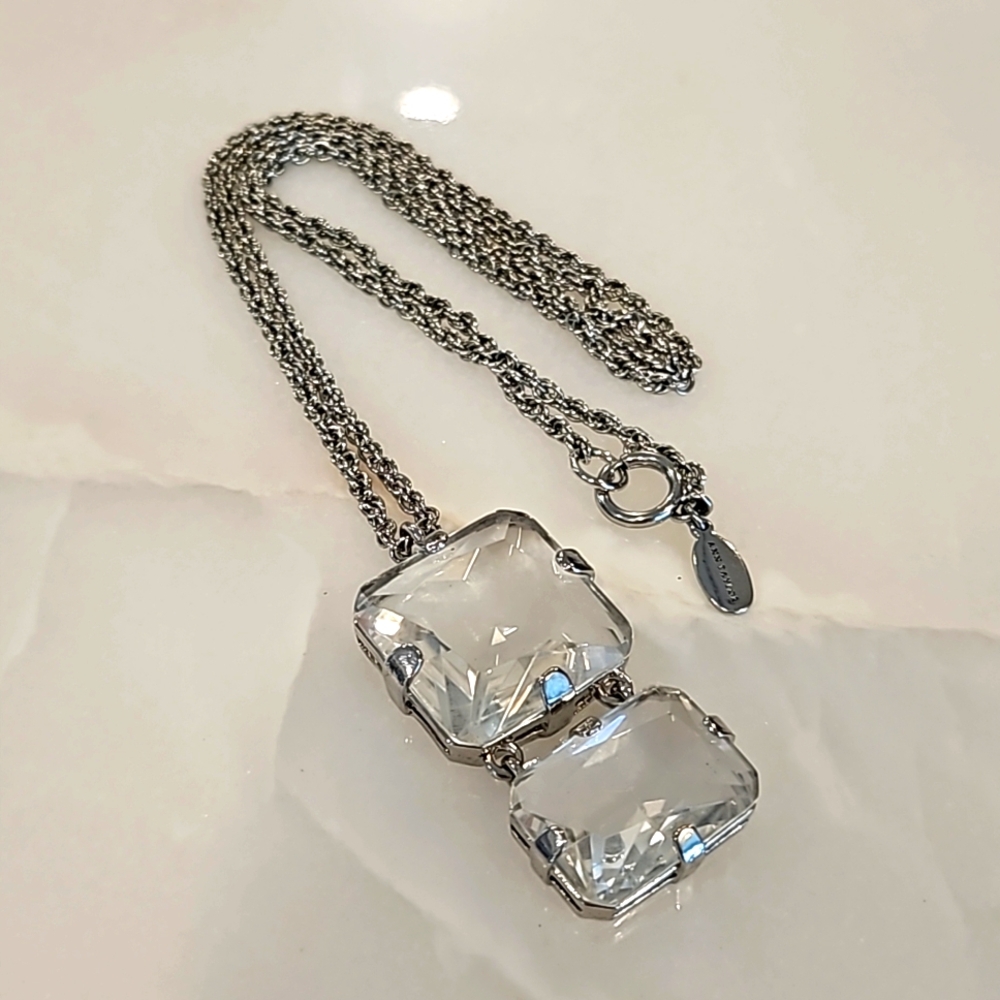Ann Taylor Necklace
